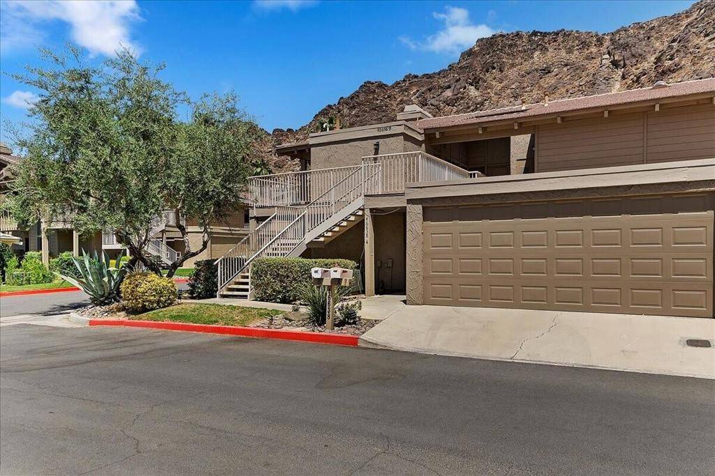 Indian Wells, CA 92210,46638 Arapahoe LN #A
