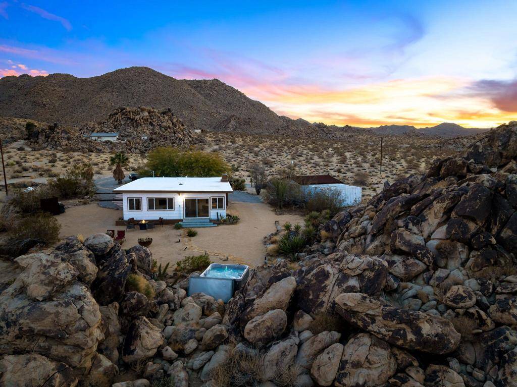 Joshua Tree, CA 92252,66425 Foothill Drive DR
