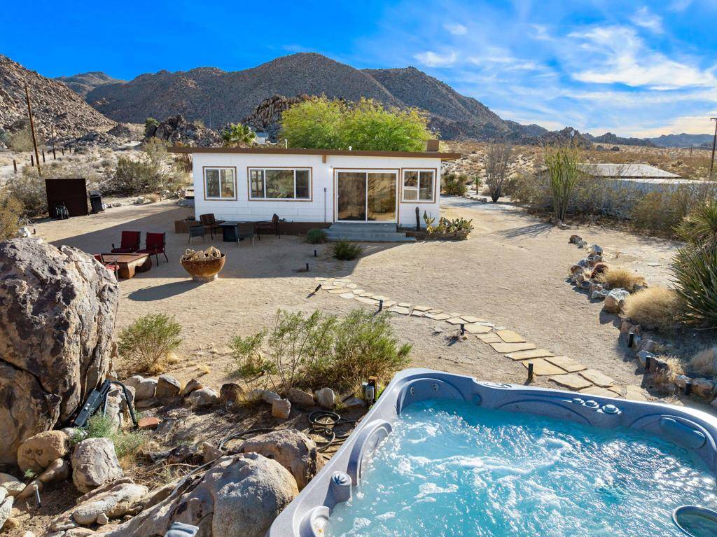 Joshua Tree, CA 92252,66425 Foothill Drive DR