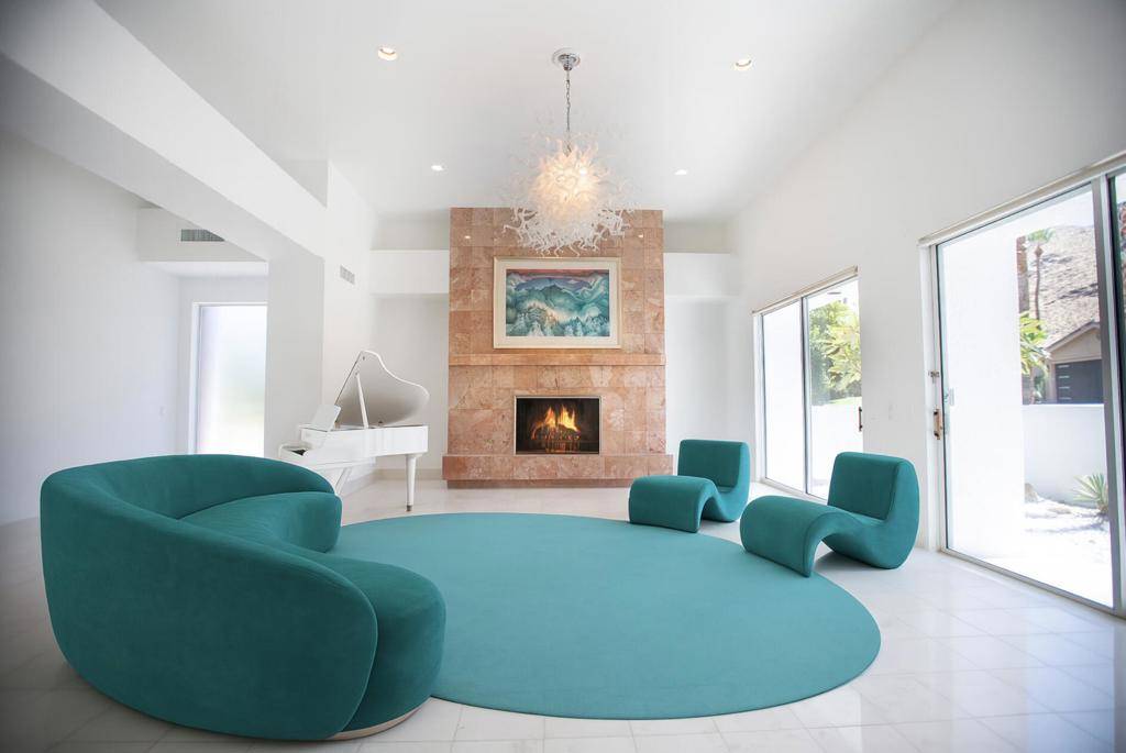 Palm Springs, CA 92264,64910 Montevideo WAY