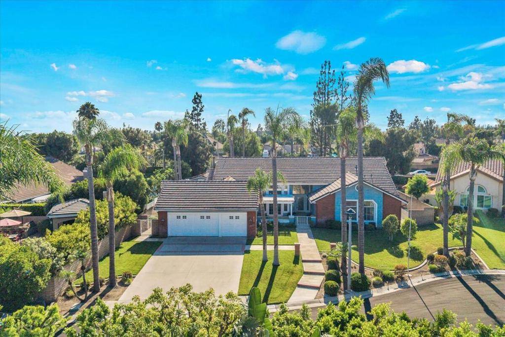 Yorba Linda, CA 92886,4615 Jean CIR