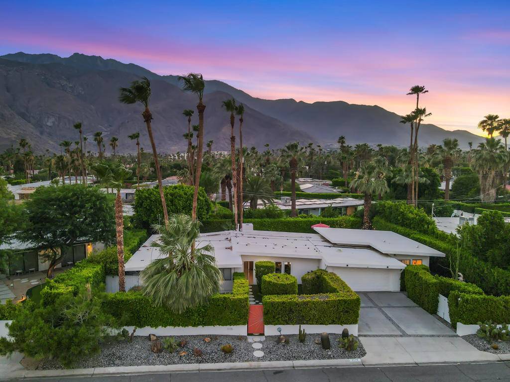 Palm Springs, CA 92262,1115 Pasatiempo RD