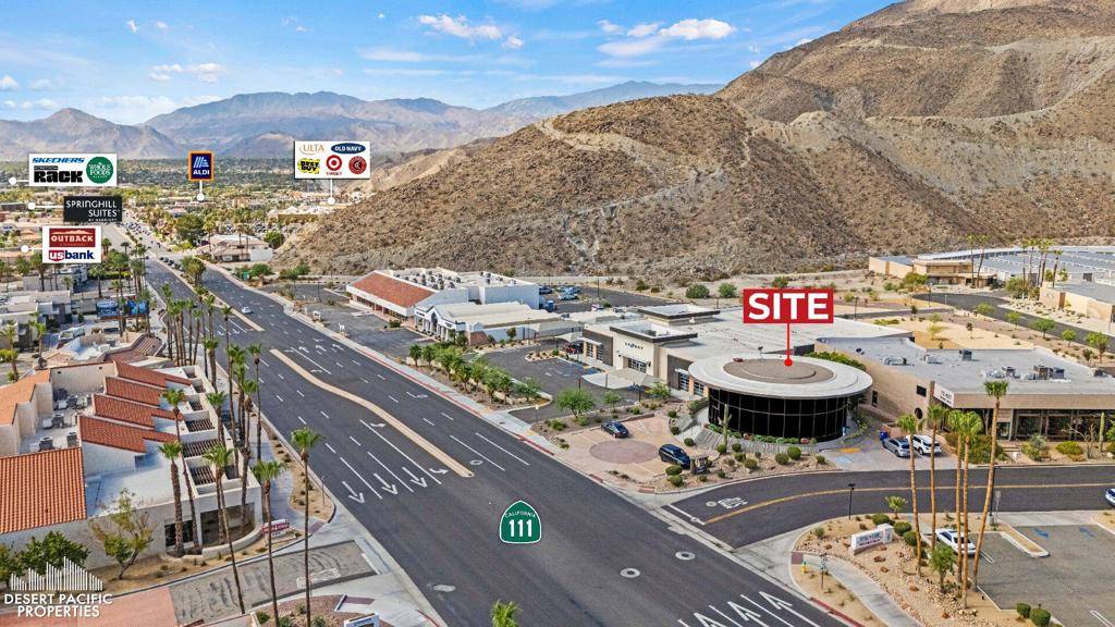 Rancho Mirage, CA 92270,72067 Hwy 111