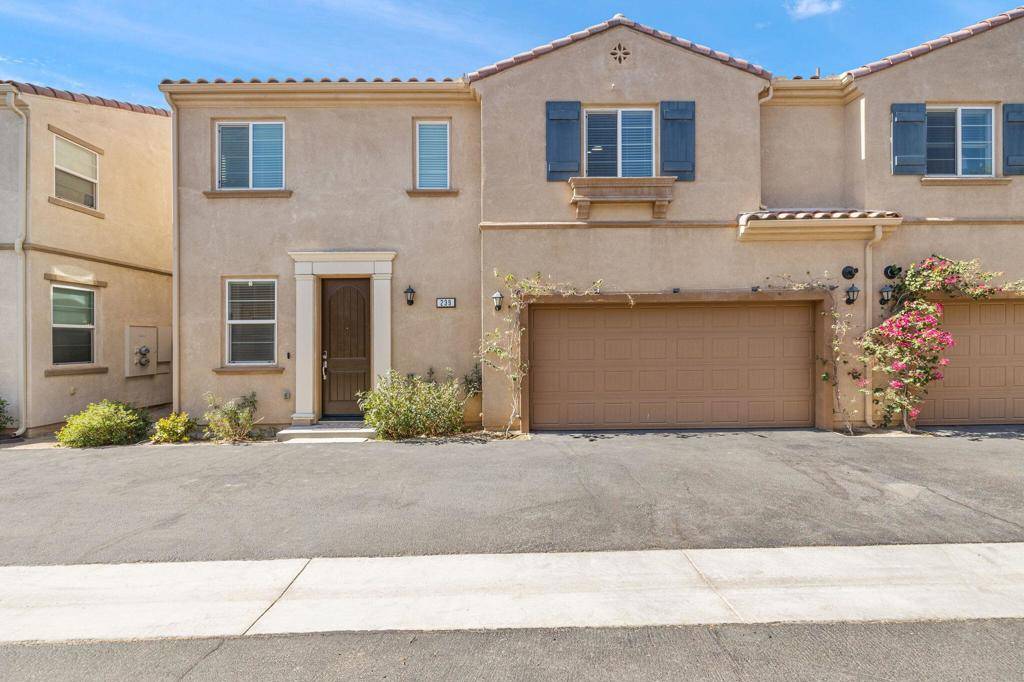 Palm Desert, CA 92211,239 Paseo Animado #162