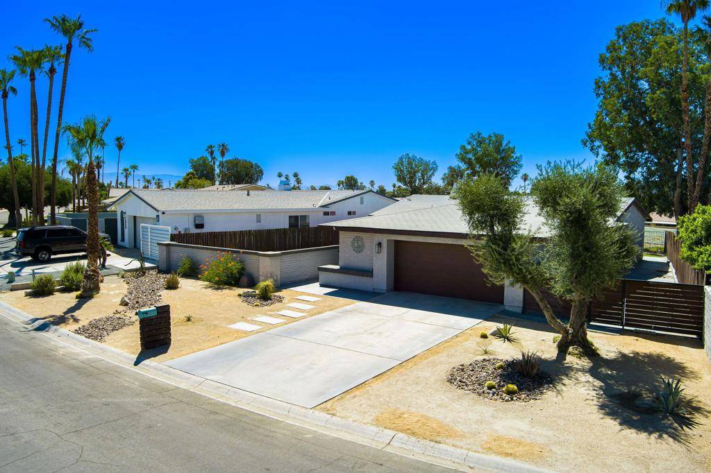 Palm Desert, CA 92211,76761 Kentucky AVE