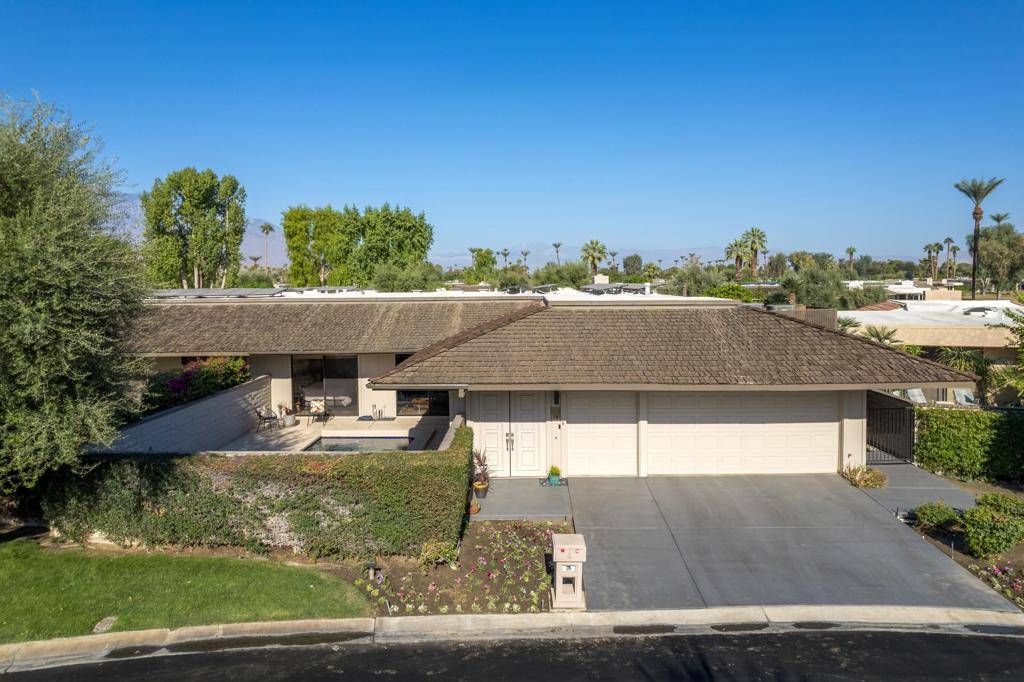 Rancho Mirage, CA 92270,78 Colgate DR