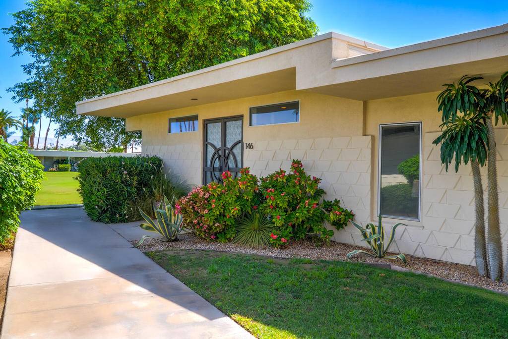 Palm Springs, CA 92264,146 Eastlake DR