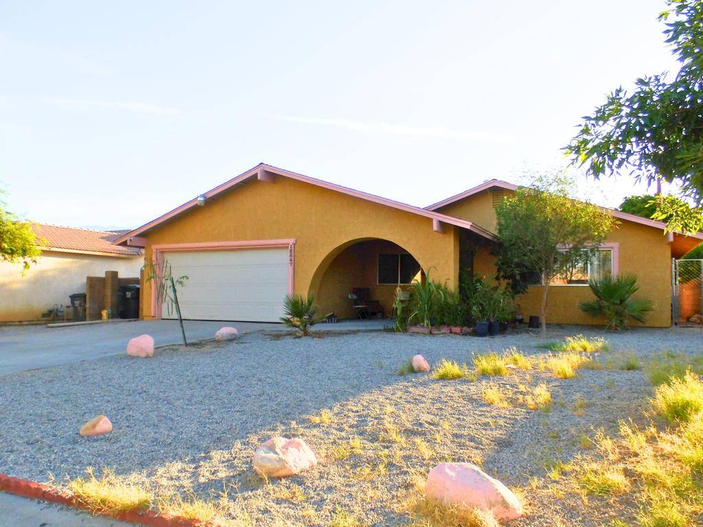 Desert Hot Springs, CA 92240,13547 Caliente DR