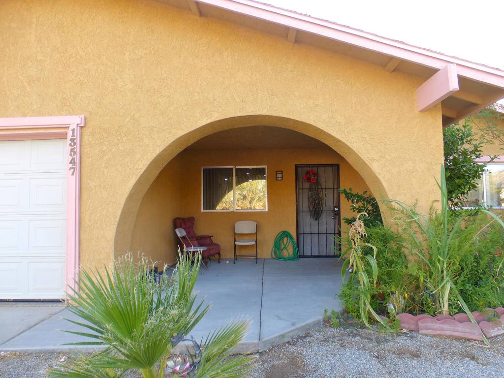 Desert Hot Springs, CA 92240,13547 Caliente DR