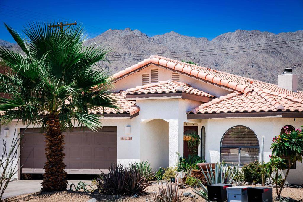 La Quinta, CA 92253,54485 Avenida Alvarado