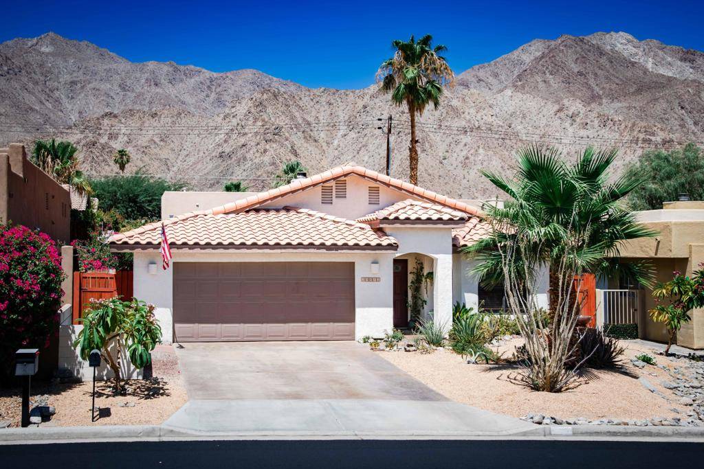 La Quinta, CA 92253,54485 Avenida Alvarado