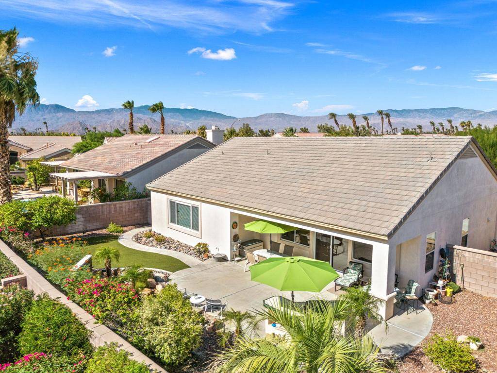 Palm Desert, CA 92211,36698 Fan Palm WAY