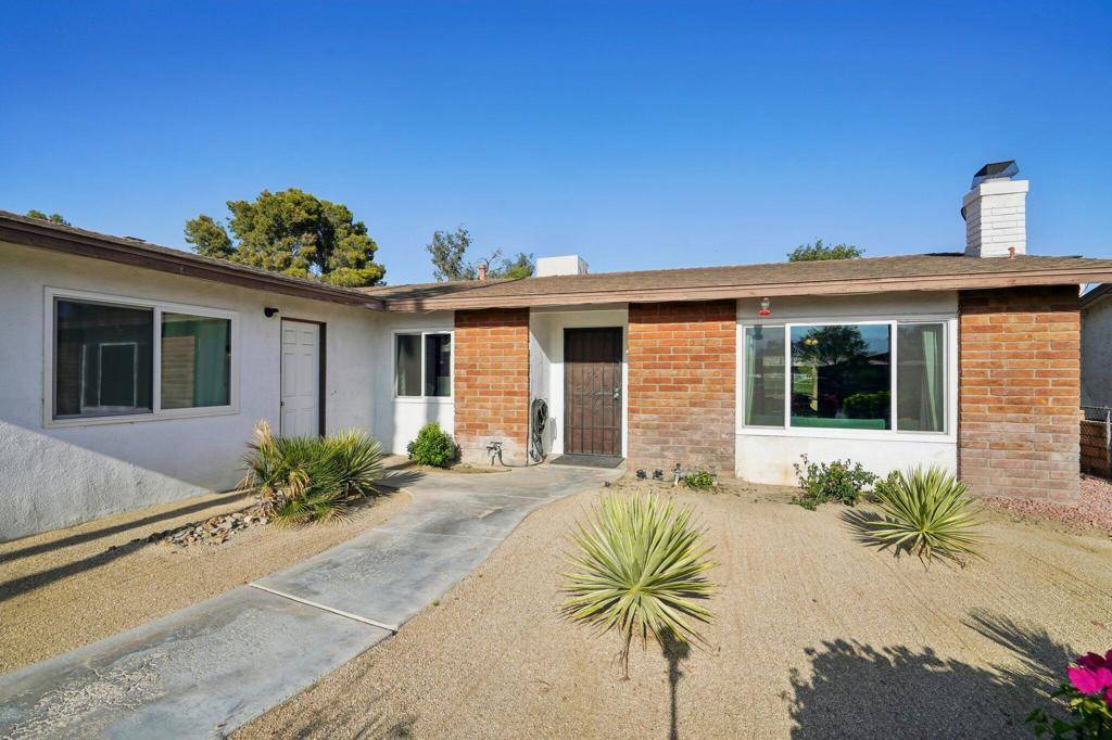 Palm Desert, CA 92211,43690 Virginia AVE