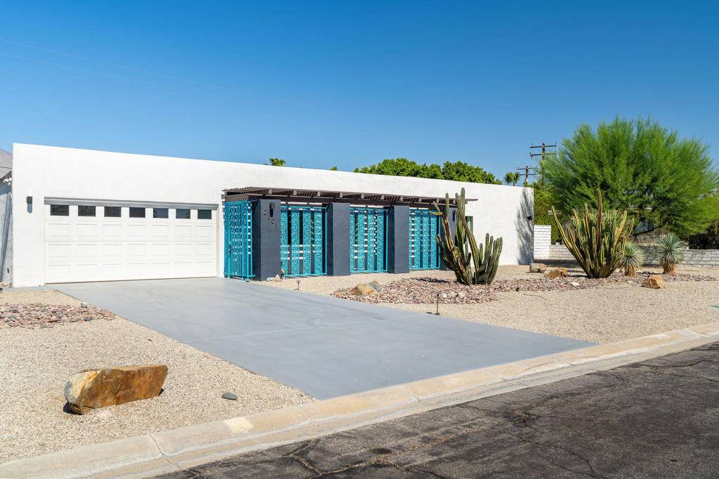Palm Springs, CA 92262,2301 E Acacia RD N