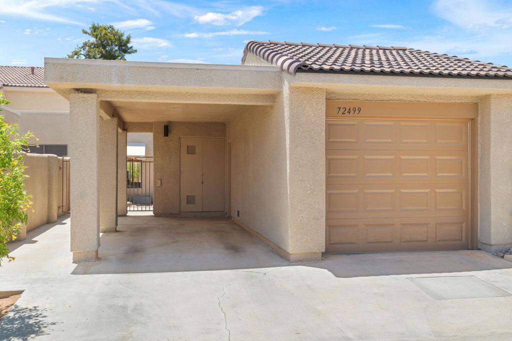 Palm Desert, CA 92260,72499 Desert Flower DR