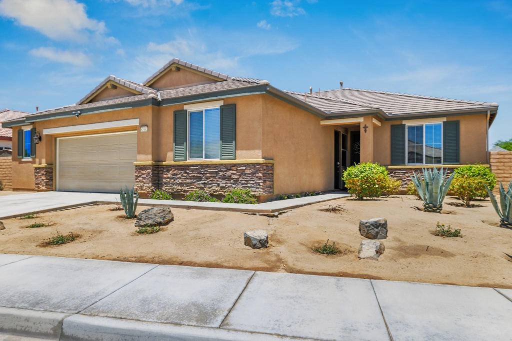 Indio, CA 92201,82982 Wheatley CT