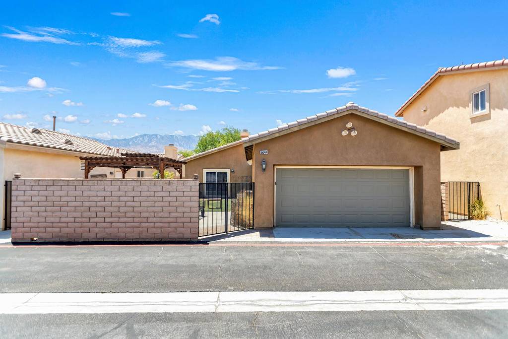 Cathedral City, CA 92234,26744 Avenita Quintana