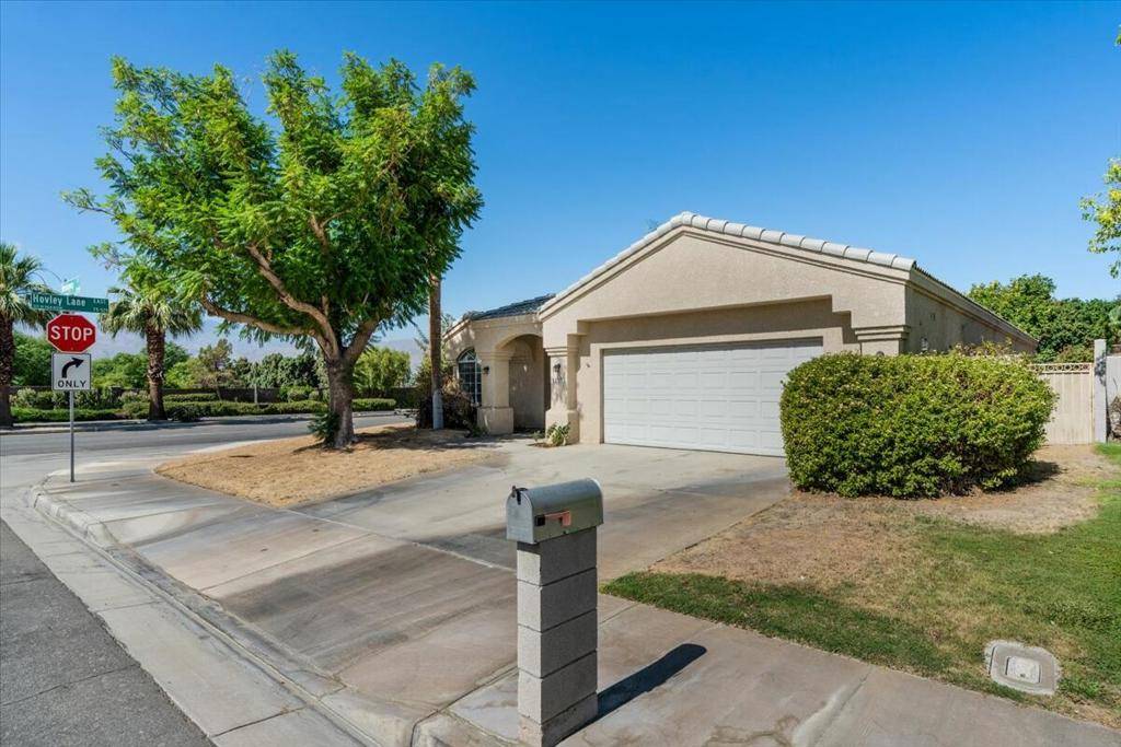 Palm Desert, CA 92211,41995 Hemingway CT