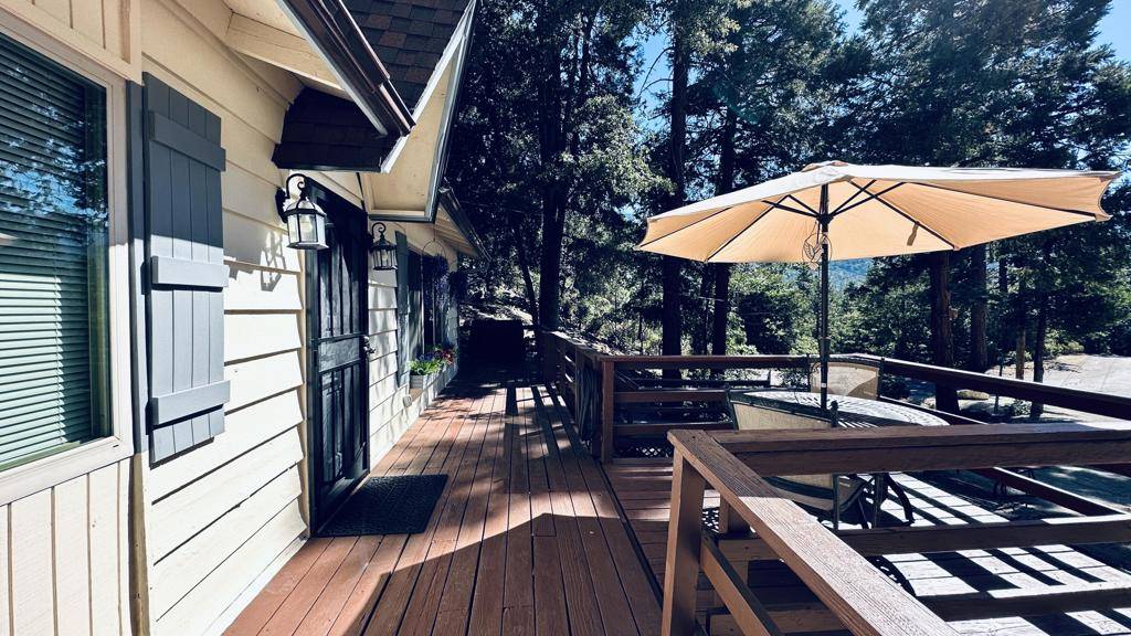 Idyllwild, CA 92549,24666 Ponderosa