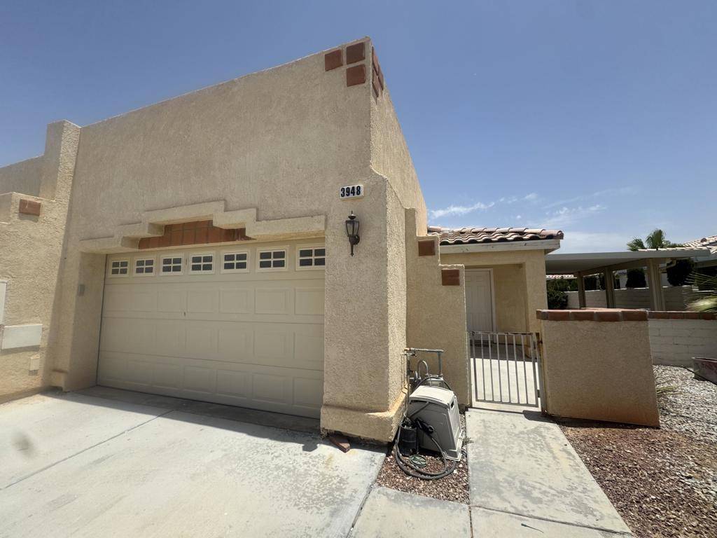 Blythe, CA 92225,3948 Birdie CT