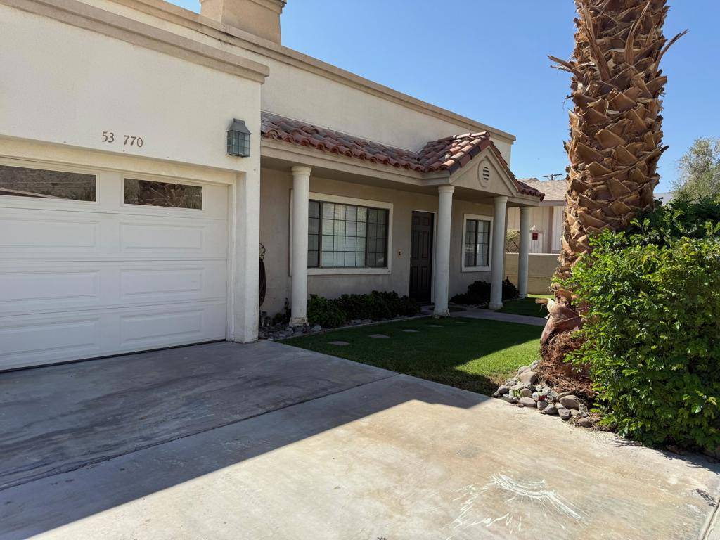 La Quinta, CA 92253,53770 Avenida Carranza