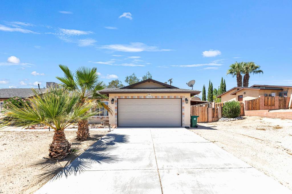 29 Palms, CA 92277,73853 Playa Vista DR