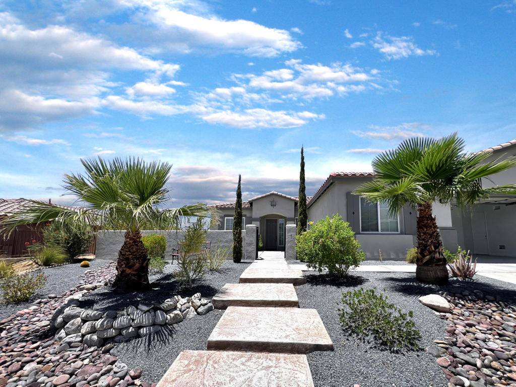 Desert Hot Springs, CA 92240,11615 Pomelo DR
