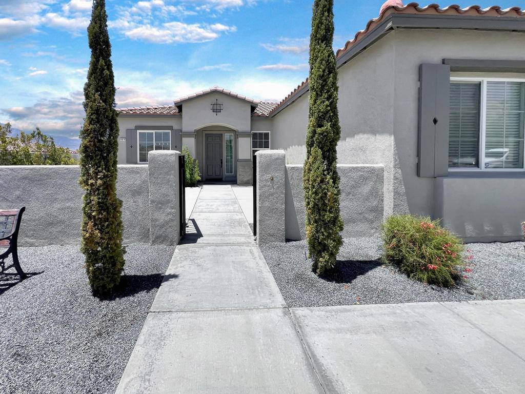 Desert Hot Springs, CA 92240,11615 Pomelo DR