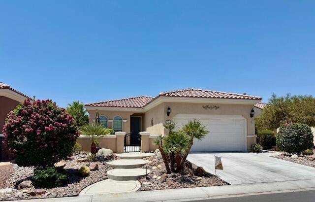 Indio, CA 92203,41459 Calle Pampas
