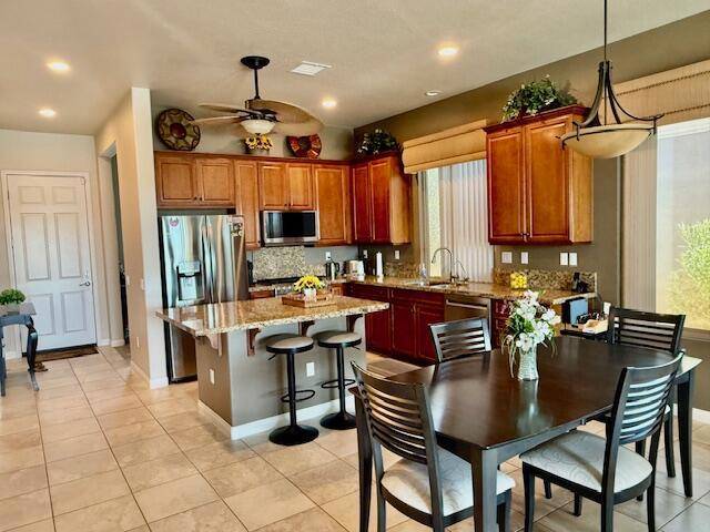 Indio, CA 92203,41459 Calle Pampas