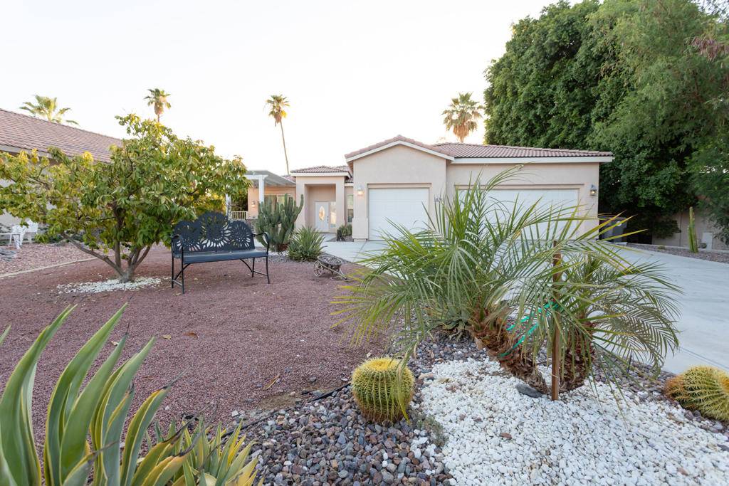 Indio, CA 92201,48305 Pic WAY