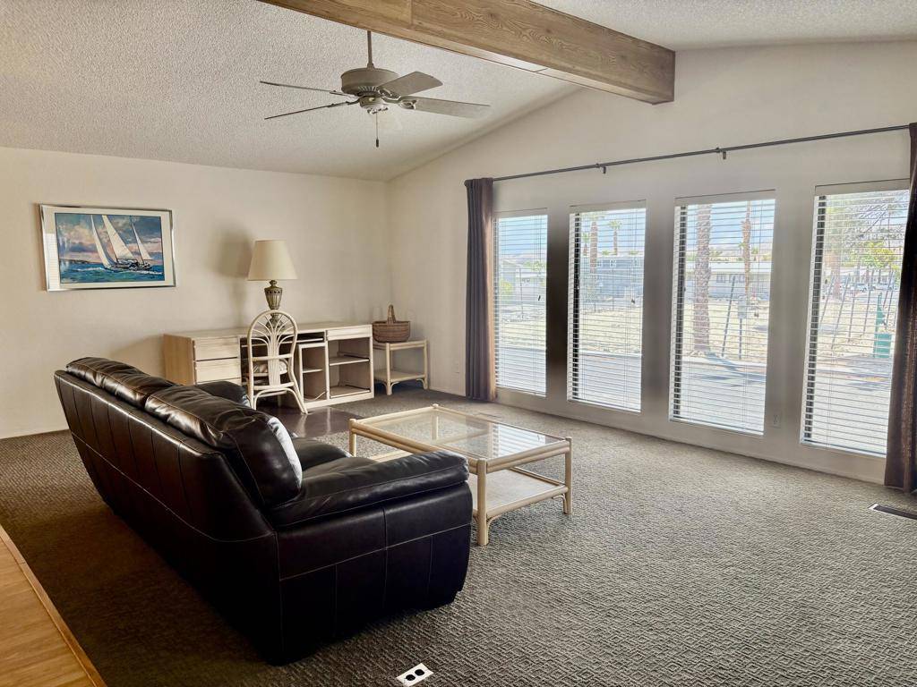 Desert Hot Springs, CA 92241,74711 Dillon RD ##614