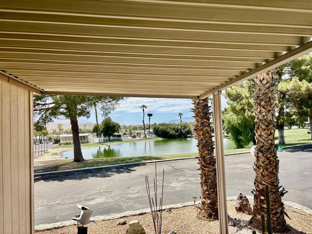 Desert Hot Springs, CA 92241,74711 Dillon RD ##614