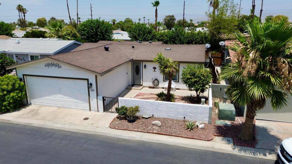 Indio, CA 92201,81461 Avenue 48 #103