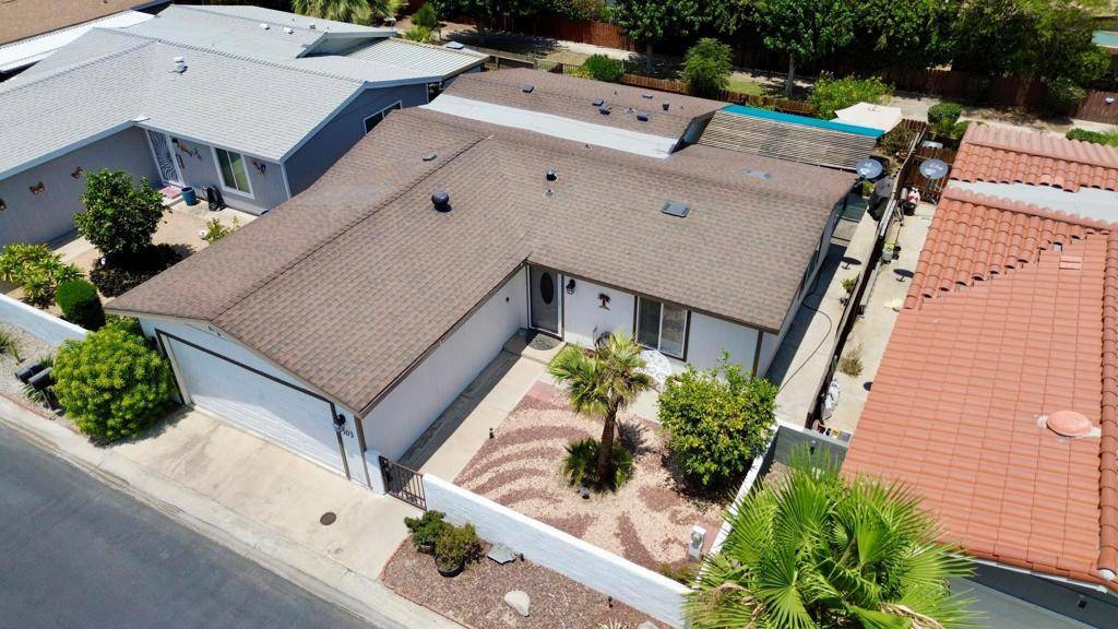 Indio, CA 92201,81461 Avenue 48 #103
