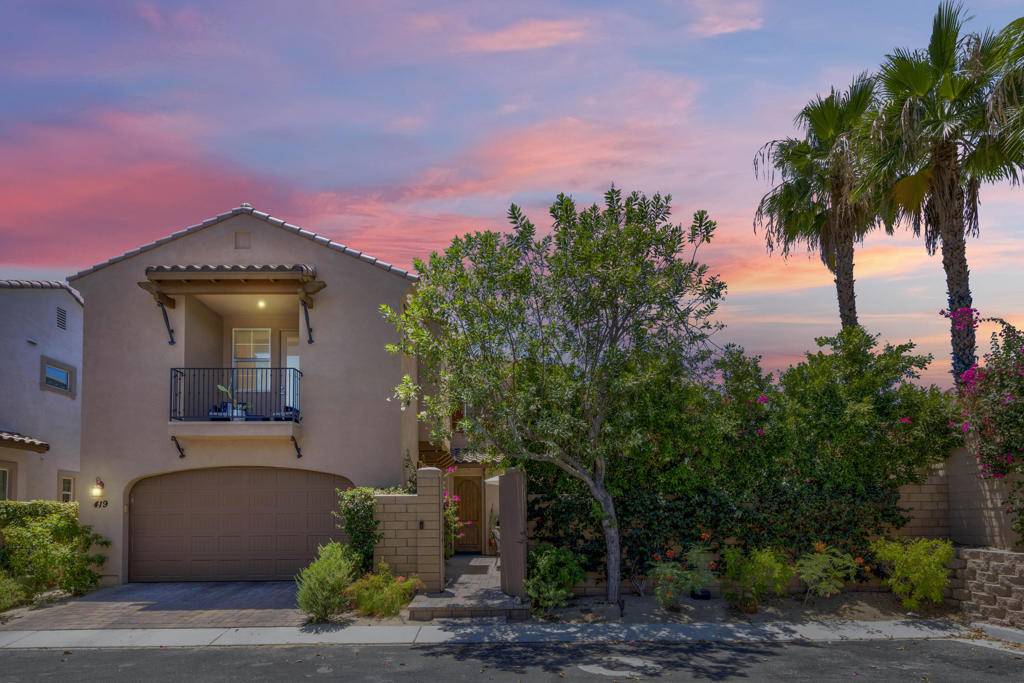 Palm Springs, CA 92262,419 Tan Oak DR