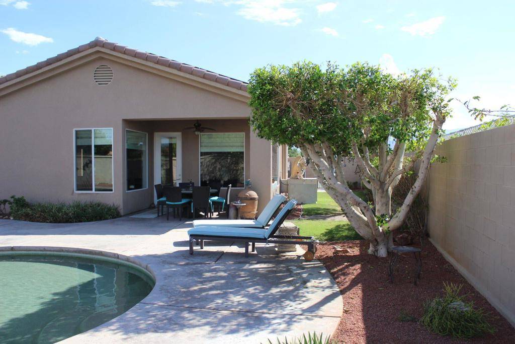 Rancho Mirage, CA 92270,10 Waterloo CT