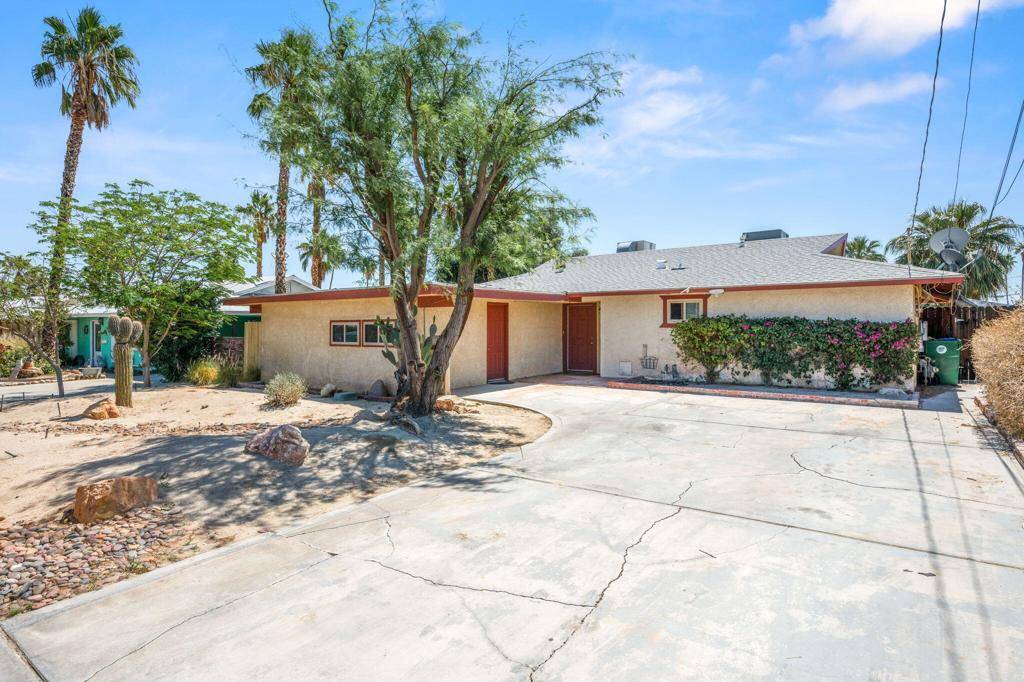Palm Desert, CA 92211,77125 Indiana AVE