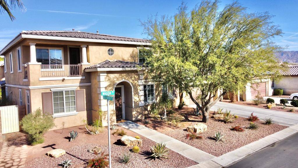 Indio, CA 92203,83282 Wagon RD