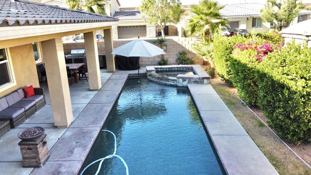 Indio, CA 92203,83282 Wagon RD