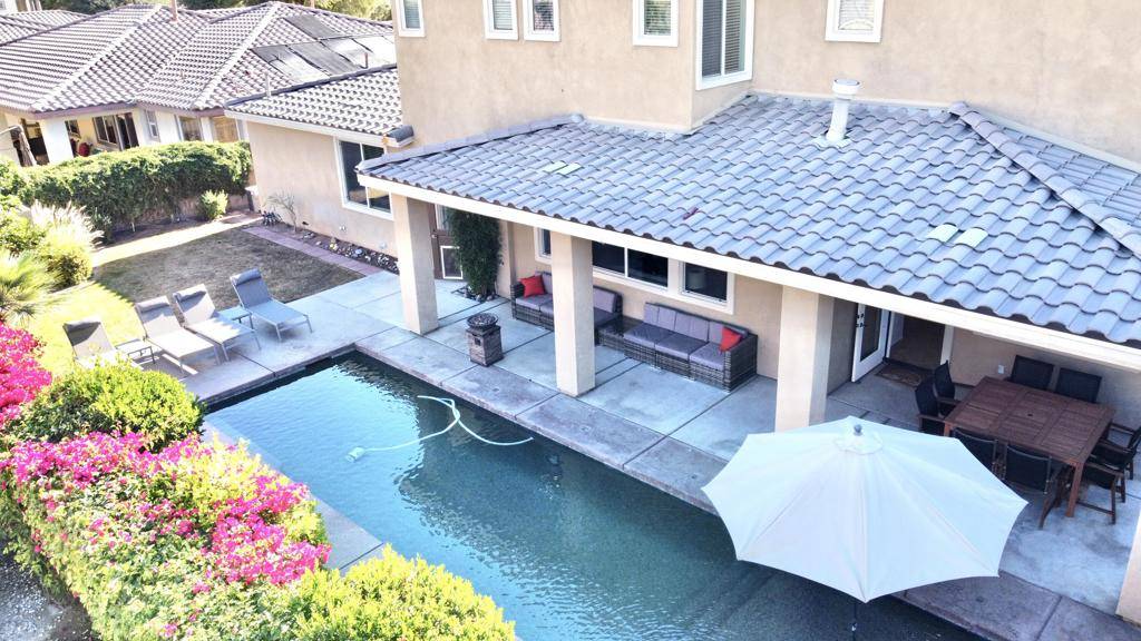 Indio, CA 92203,83282 Wagon RD