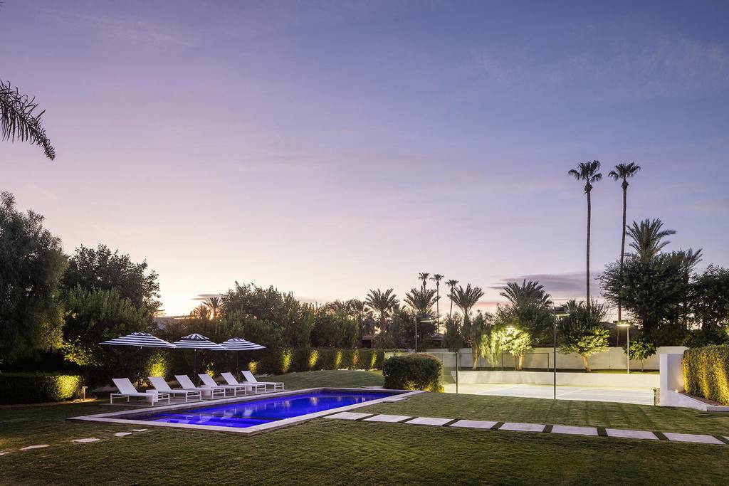 Rancho Mirage, CA 92270,72355 Morningstar RD
