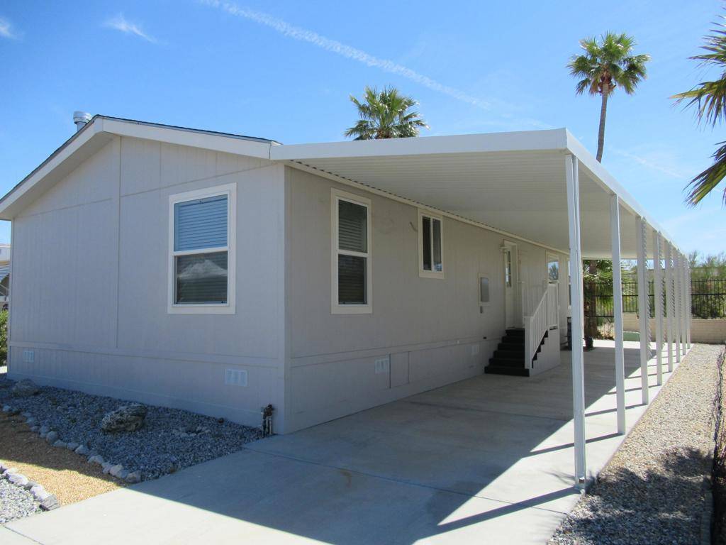 Desert Hot Springs, CA 92240,14777 Palm DR #44