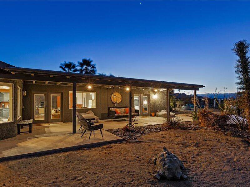 Joshua Tree, CA 92252,7084 Mount Lassen AVE