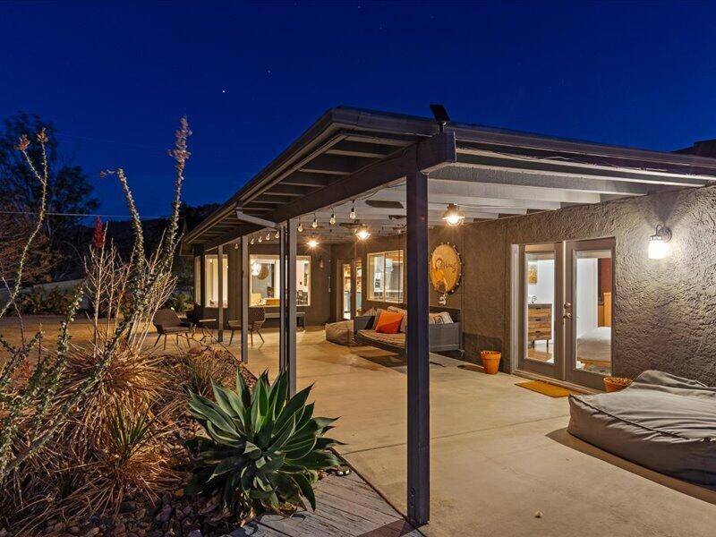 Joshua Tree, CA 92252,7084 Mount Lassen AVE