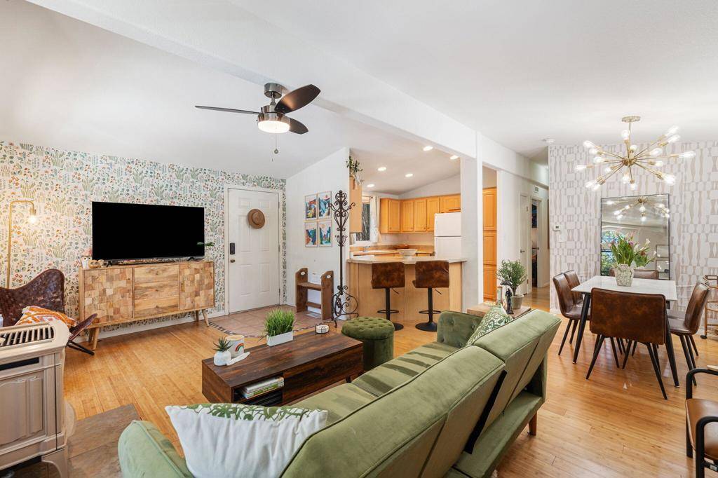 Idyllwild, CA 92549,26350 Delano DR #36