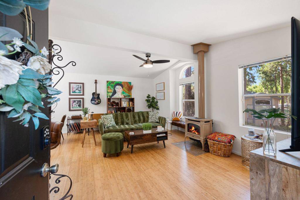 Idyllwild, CA 92549,26350 Delano DR #36