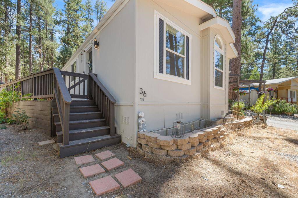 Idyllwild, CA 92549,26350 Delano DR #36