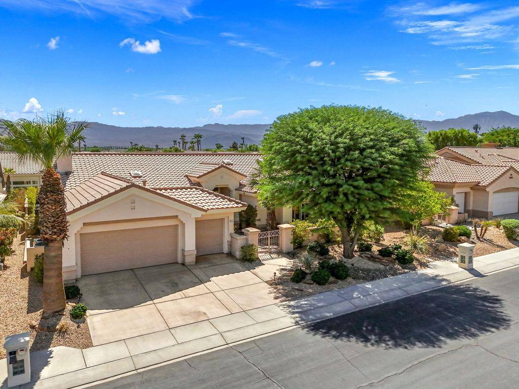 Palm Desert, CA 92211,78197 Bonanza DR