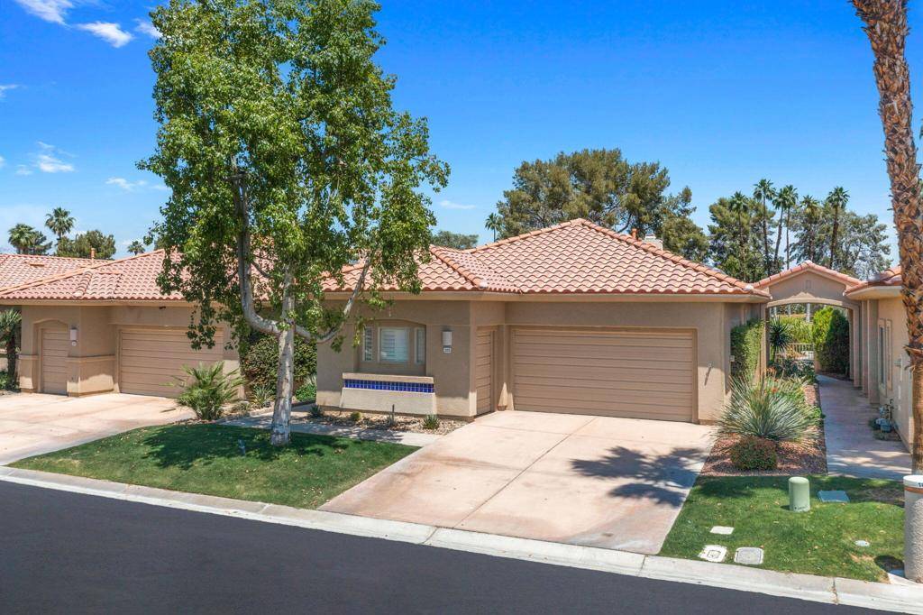 Rancho Mirage, CA 92270,105 N Kavenish DR